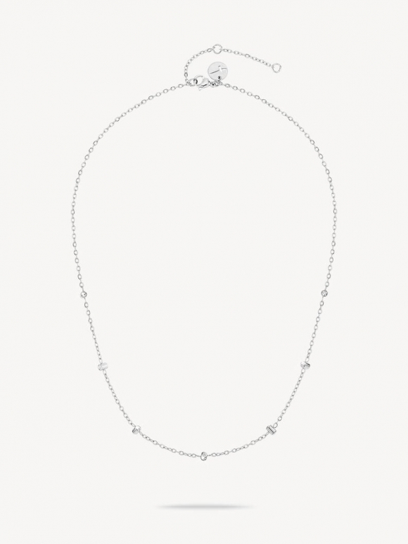 Tamaris Halskette - Silber