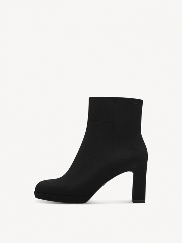Tamaris Stiefelette - Schwarz