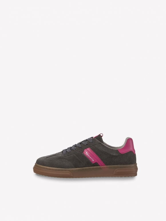 Tamaris Sneaker - Grau Tamaris Sneaker - Grau