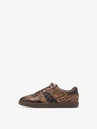 Tamaris Sneaker - Braun Tamaris Sneaker - Braun