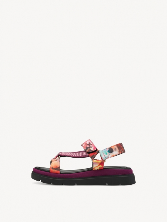 Tamaris Sandalette - Pink Tamaris Sandalette - Pink