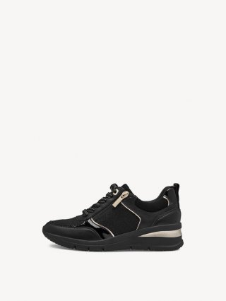 Tamaris Sneaker - Schwarz