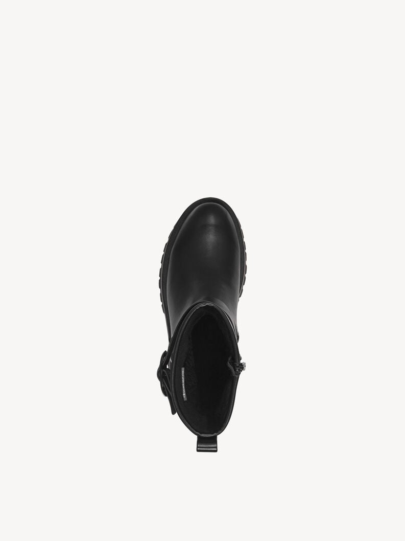 Tamaris Stiefelette - Schwarz