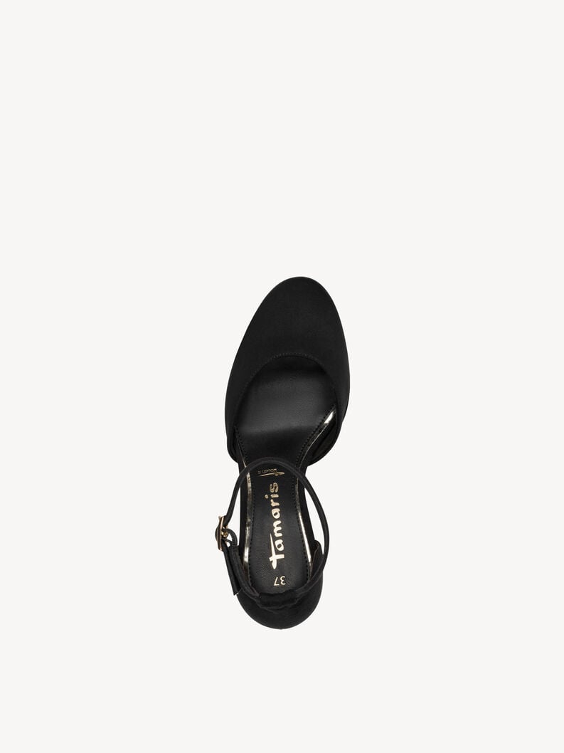 Tamaris Pumps - Schwarz