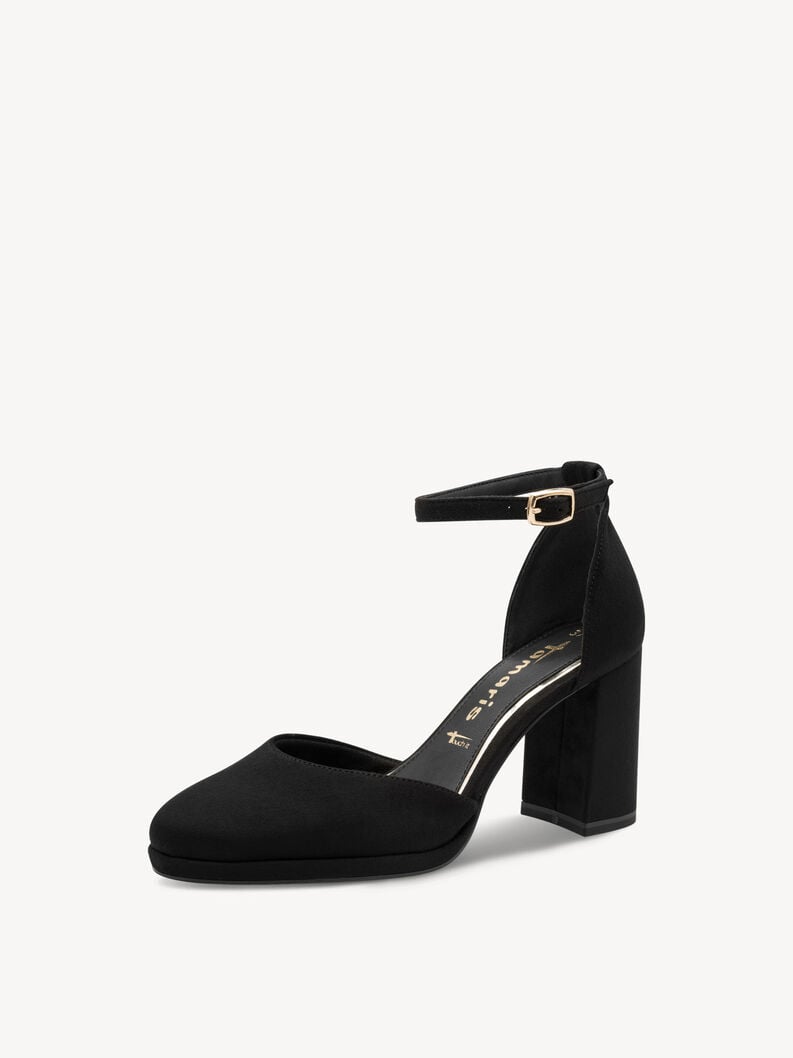Tamaris Pumps - Schwarz