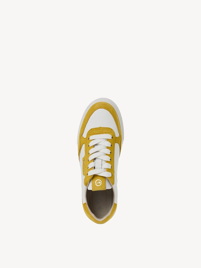 Tamaris Sneaker - Gelb