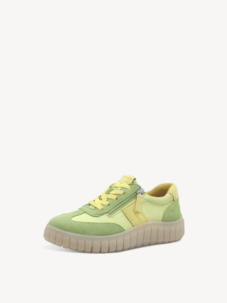 Tamaris Sneaker - Gelb