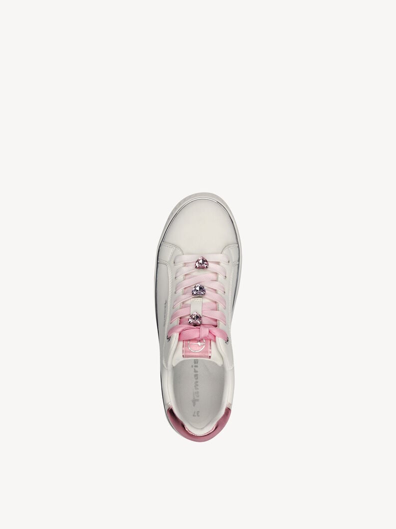 Tamaris Sneaker - Weiß