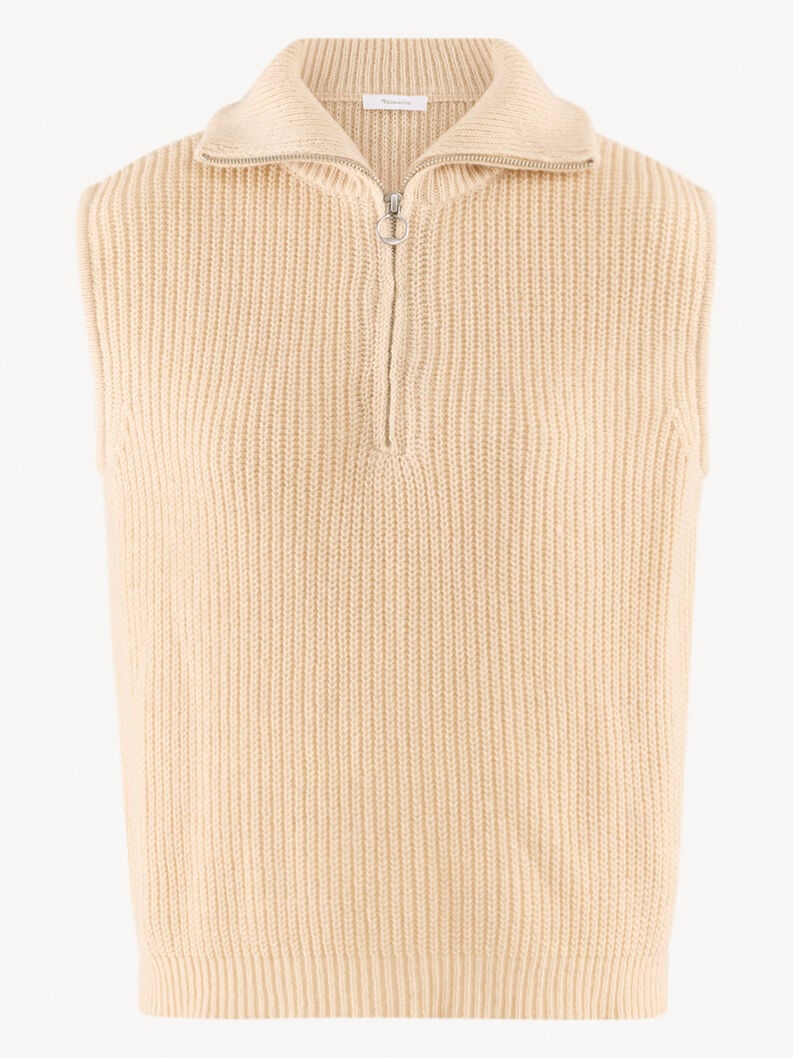 Tamaris Weste - Beige