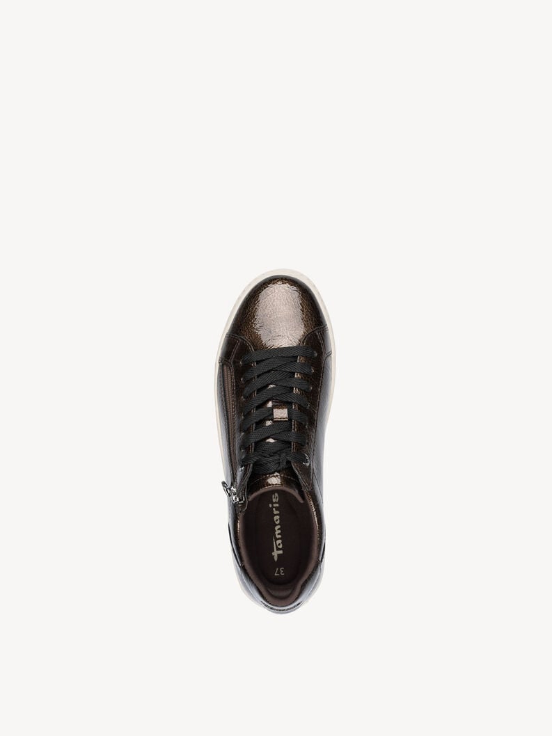 Tamaris Sneaker - Metallic