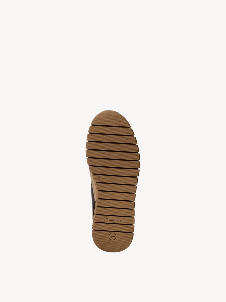 Tamaris Sneaker - Braun