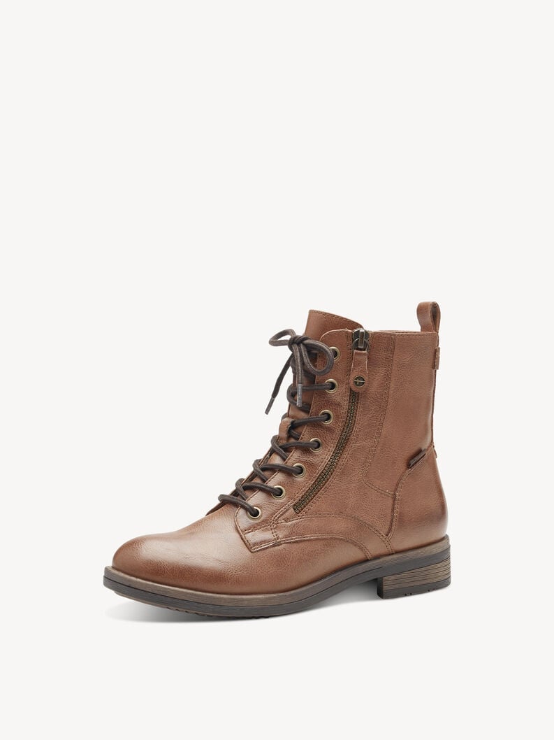 Tamaris Stiefelette - Braun