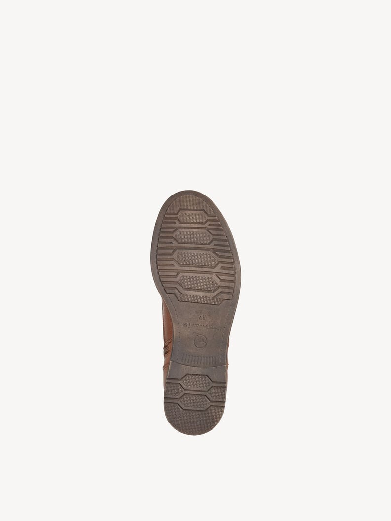 Tamaris Stiefelette - Braun