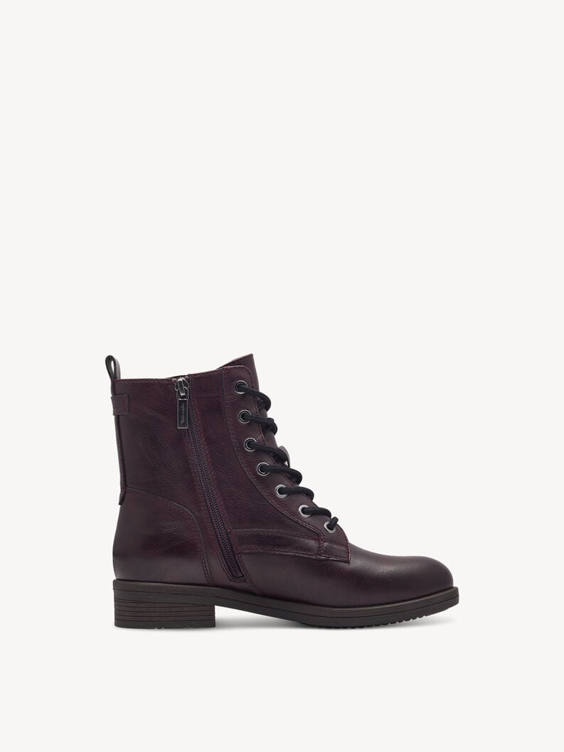 Tamaris Stiefelette - Rot