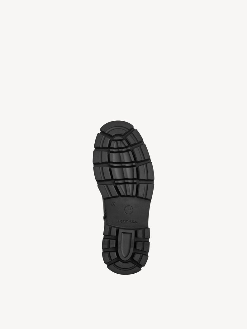 Tamaris Chelsea Boot - Schwarz
