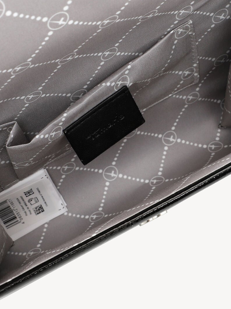 Tamaris Clutch - Schwarz