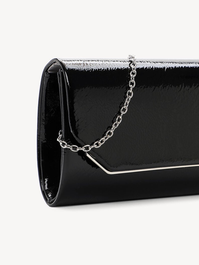 Tamaris Clutch - Schwarz