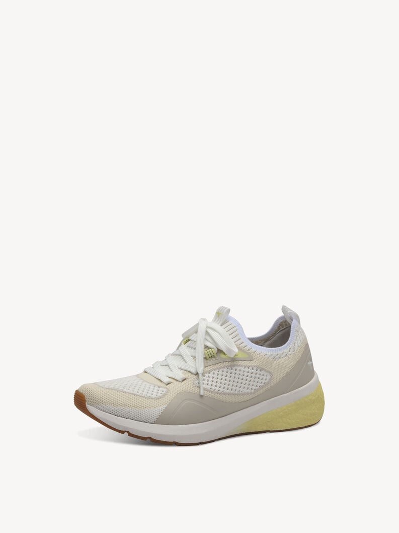 Tamaris Sneaker - Beige