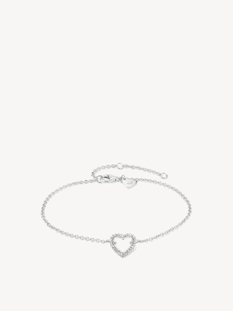Tamaris Armband - Silber