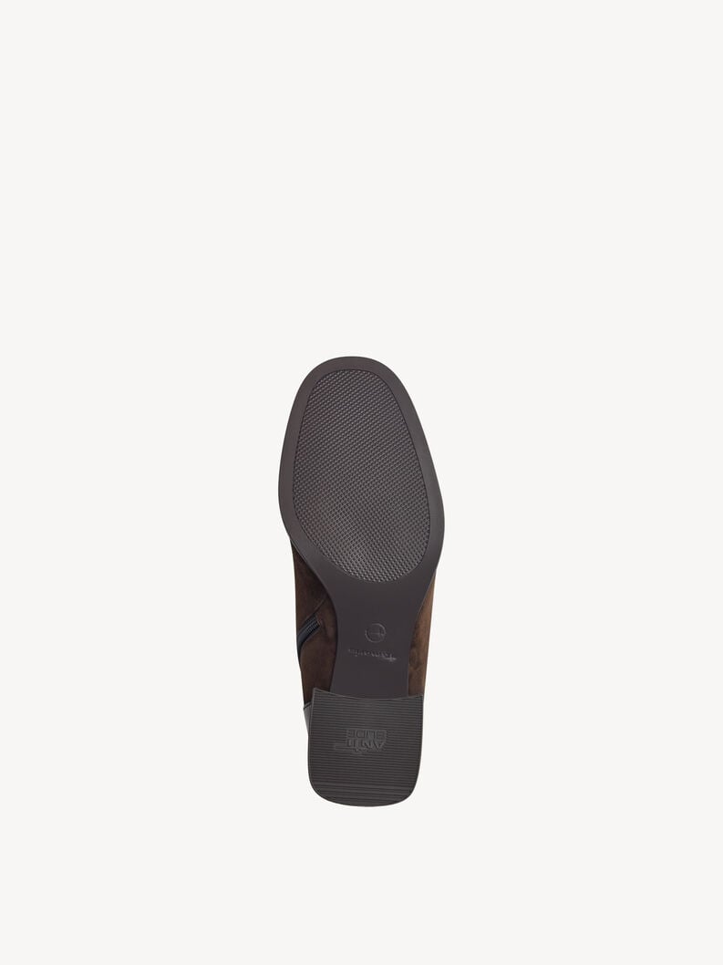 Tamaris Stiefelette - Braun