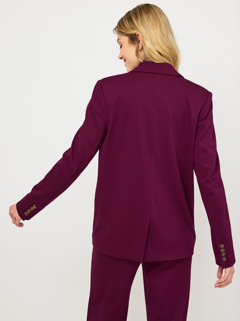 Tamaris Blazer - Rot