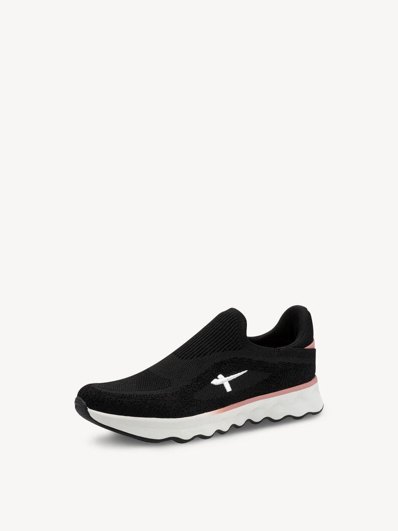 Tamaris Sneaker - Schwarz
