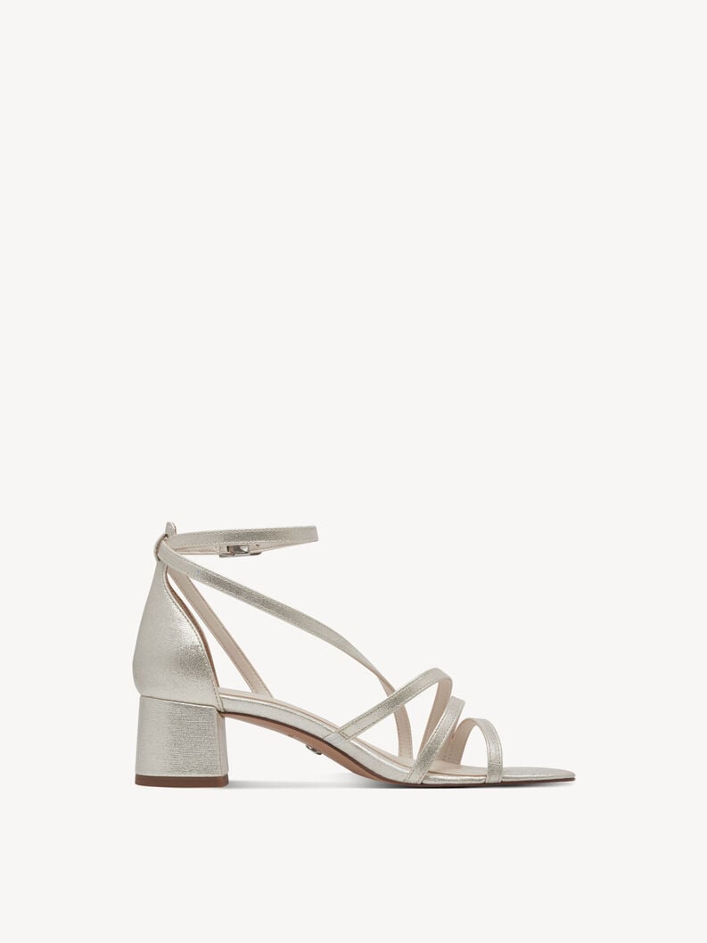 Tamaris Sandalette - Beige