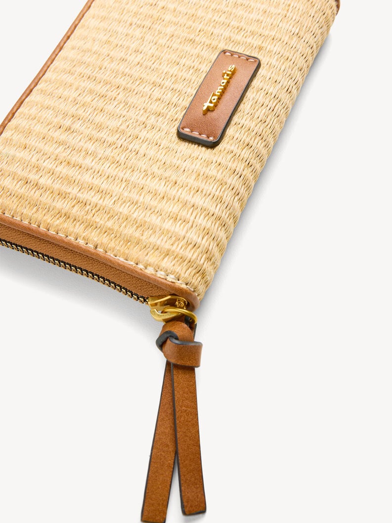 Tamaris Geldbörse - Beige