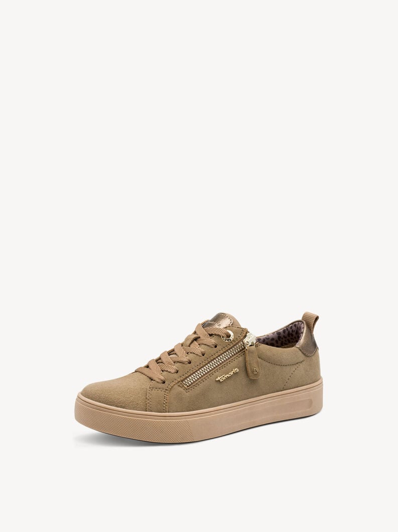 Tamaris Sneaker - Braun