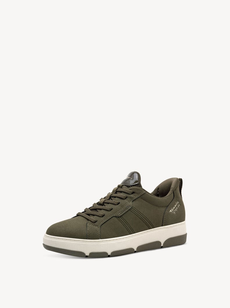 Tamaris Sneaker - Grün