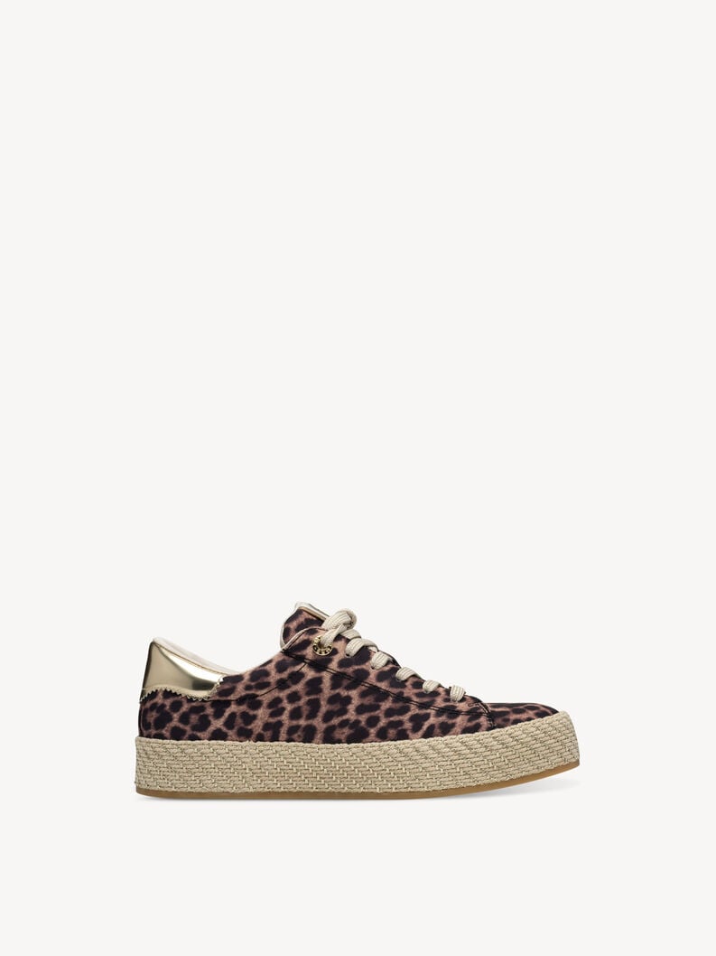 Tamaris Sneaker - Braun