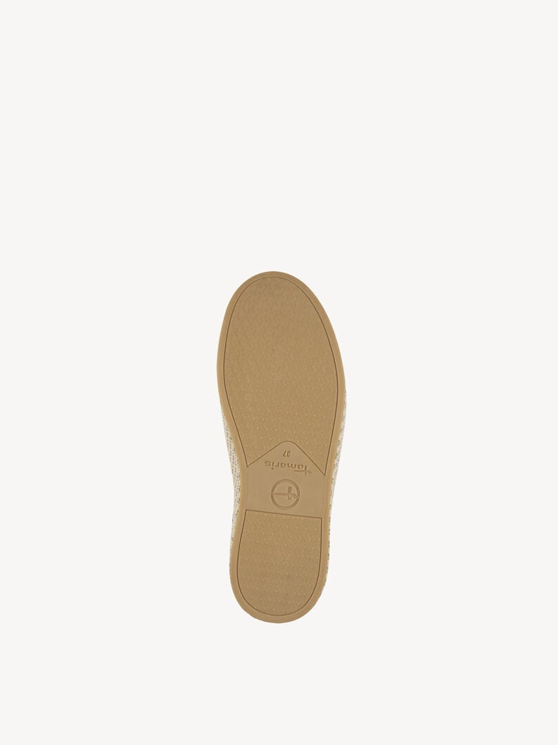 Tamaris Sneaker - Braun