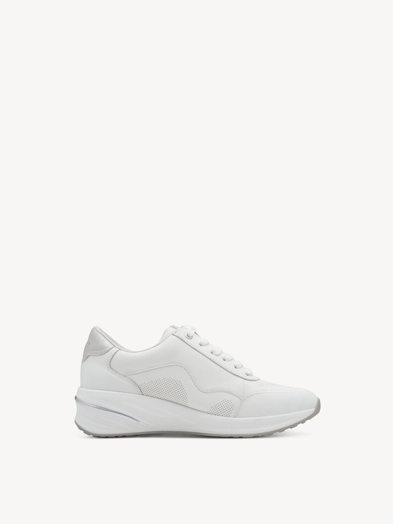 Tamaris Sneaker - Weiß