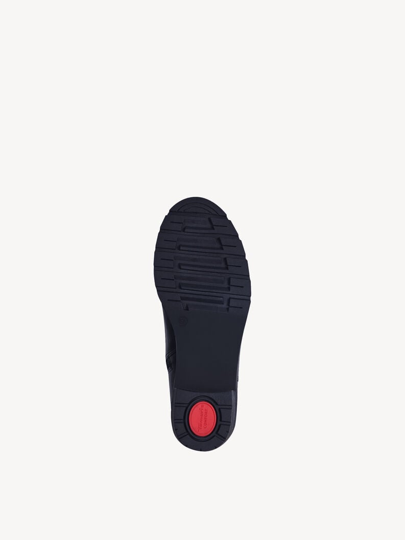 Tamaris Stiefelette - Schwarz
