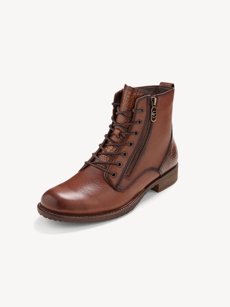 Tamaris Stiefelette - Braun