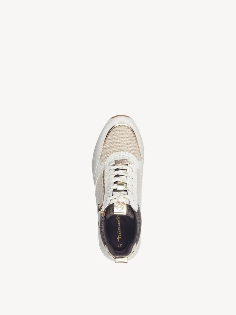 Tamaris Sneaker - Braun