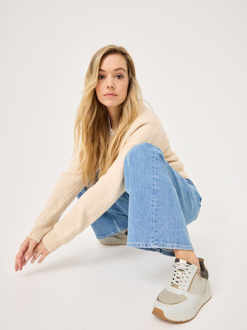 Tamaris Sneaker - Braun