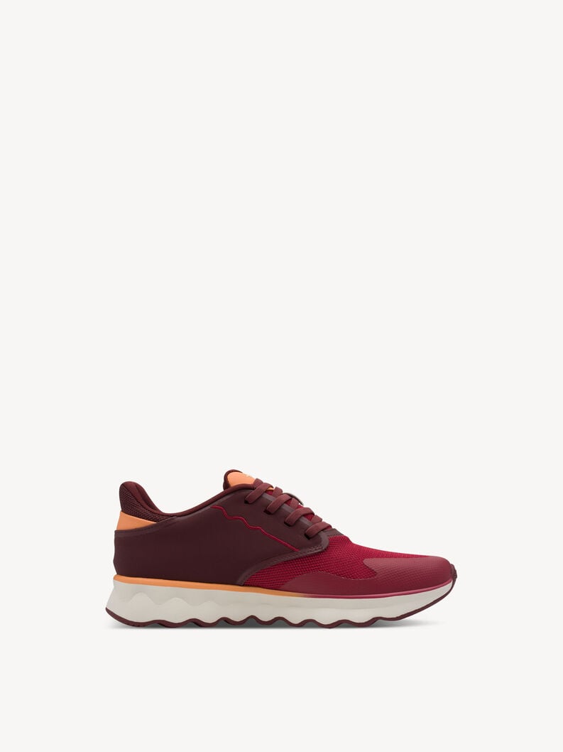 Tamaris Nowana Sneaker - Rot