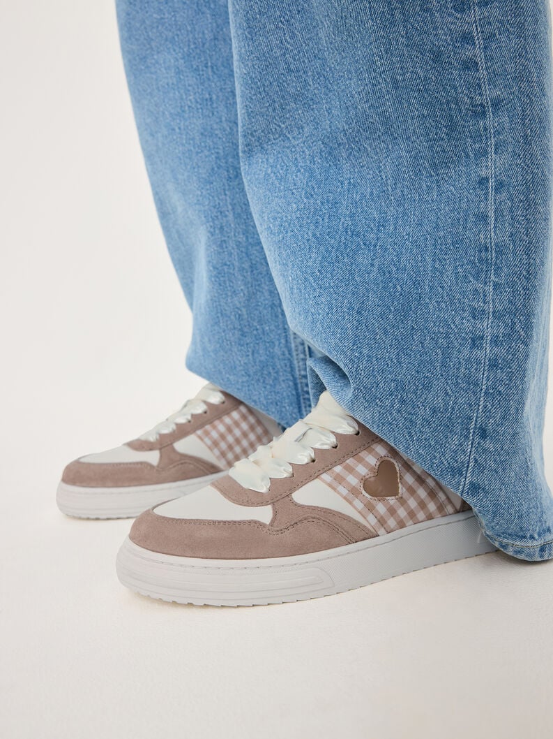 Tamaris Sneaker - Braun
