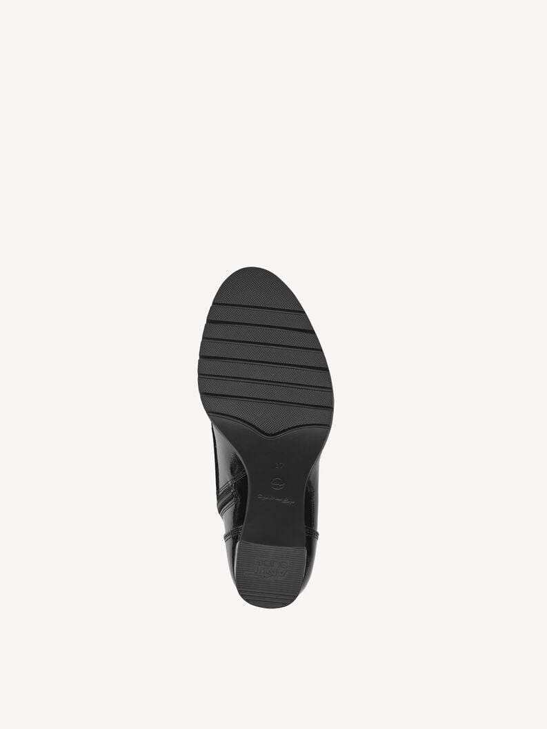 Tamaris Stiefelette - Schwarz