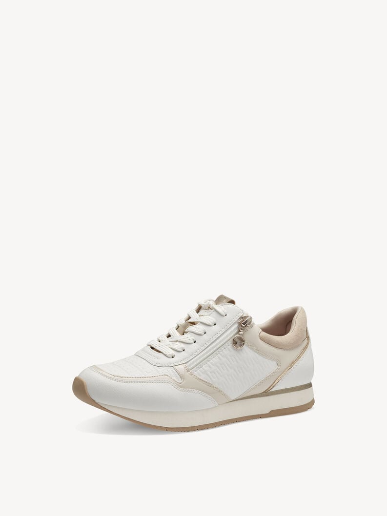 Tamaris Sneaker - Weiß