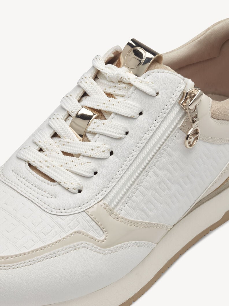 Tamaris Sneaker - Weiß