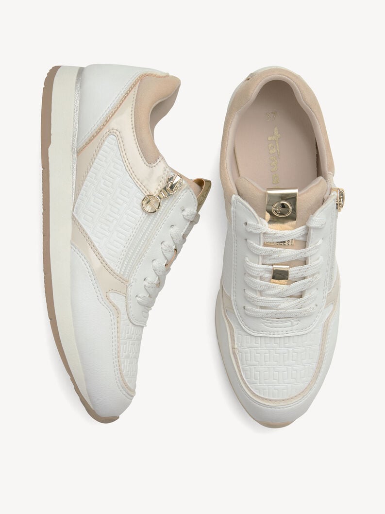 Tamaris Sneaker - Weiß