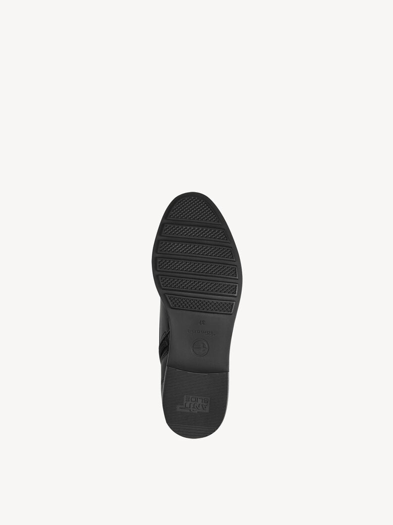 Tamaris Stiefelette - Schwarz
