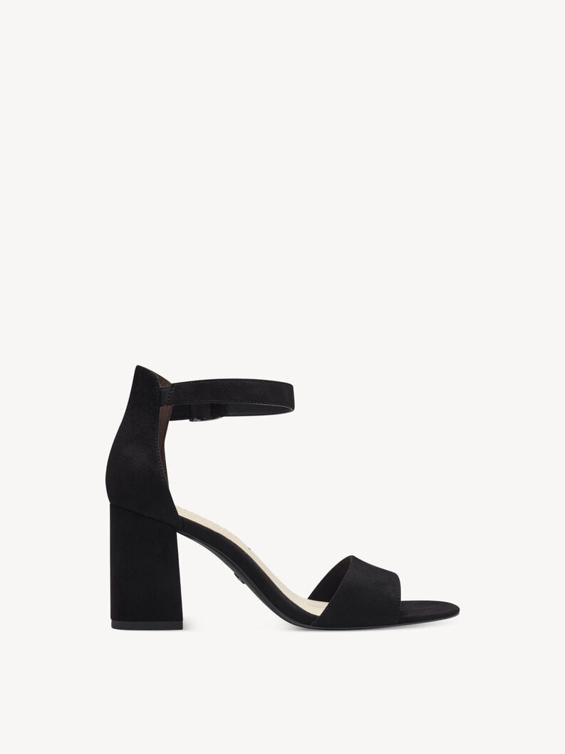 Tamaris Sandalette - Schwarz