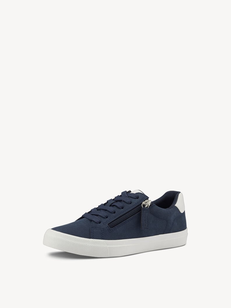 Tamaris Sneaker - Blau