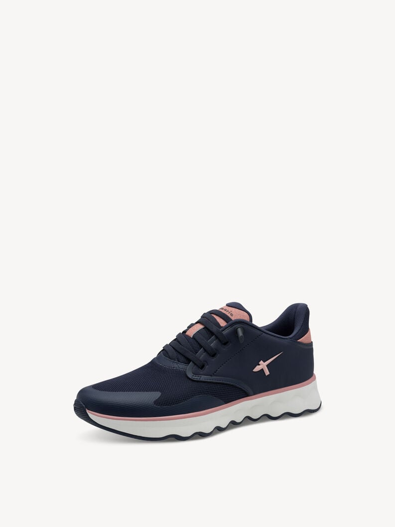Tamaris Nowana Sneaker - Blau