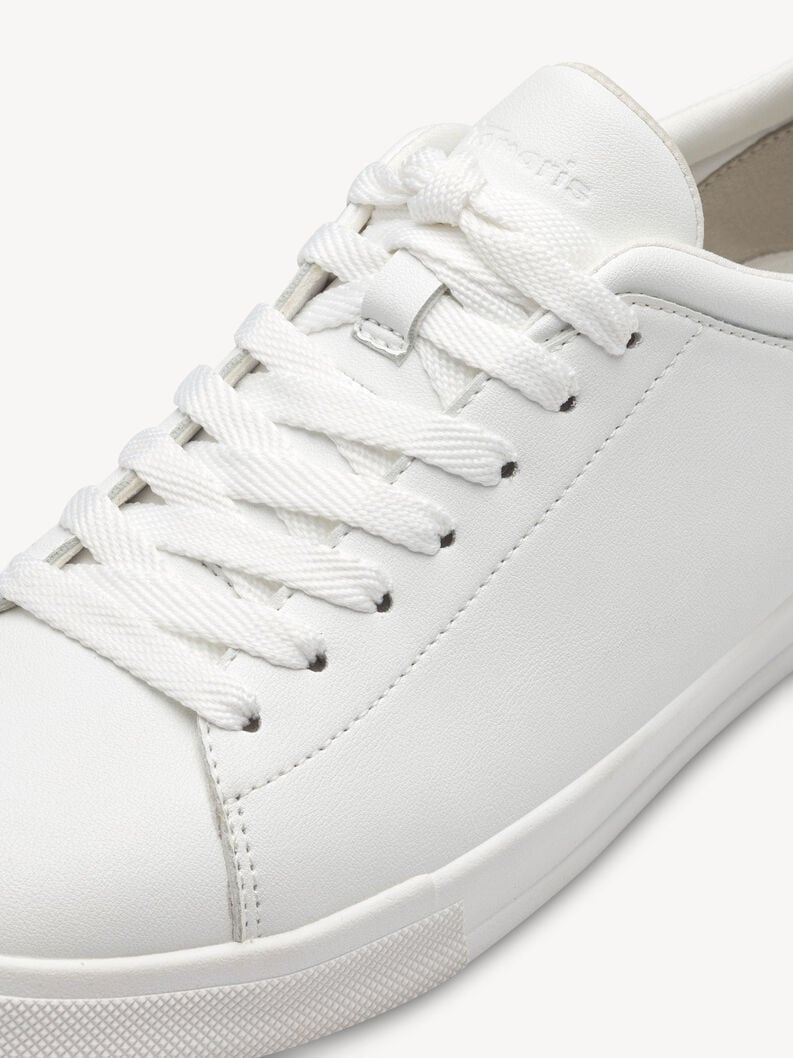 Tamaris Sneaker - Weiß