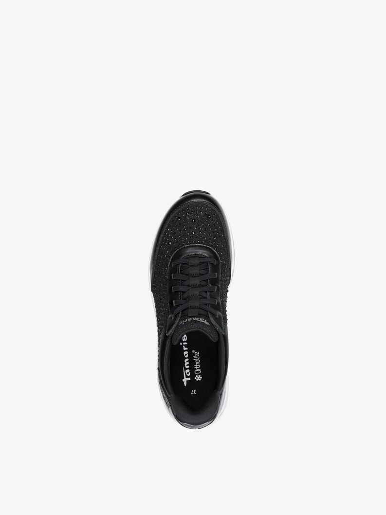 Tamaris Sneaker - Schwarz