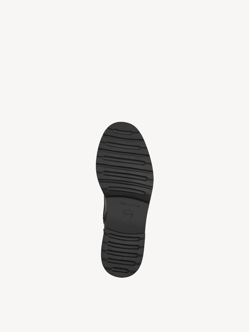 Tamaris Stiefelette - Schwarz
